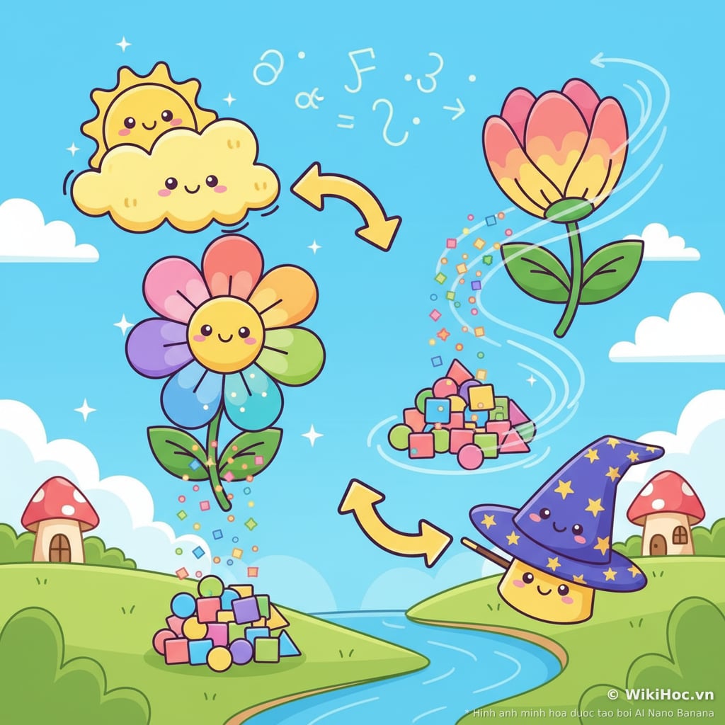 Hình minh họa Toán