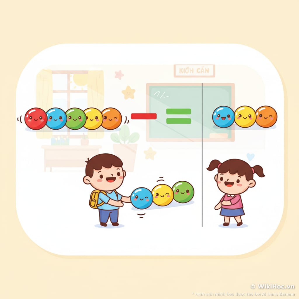 Hình minh họa Toán