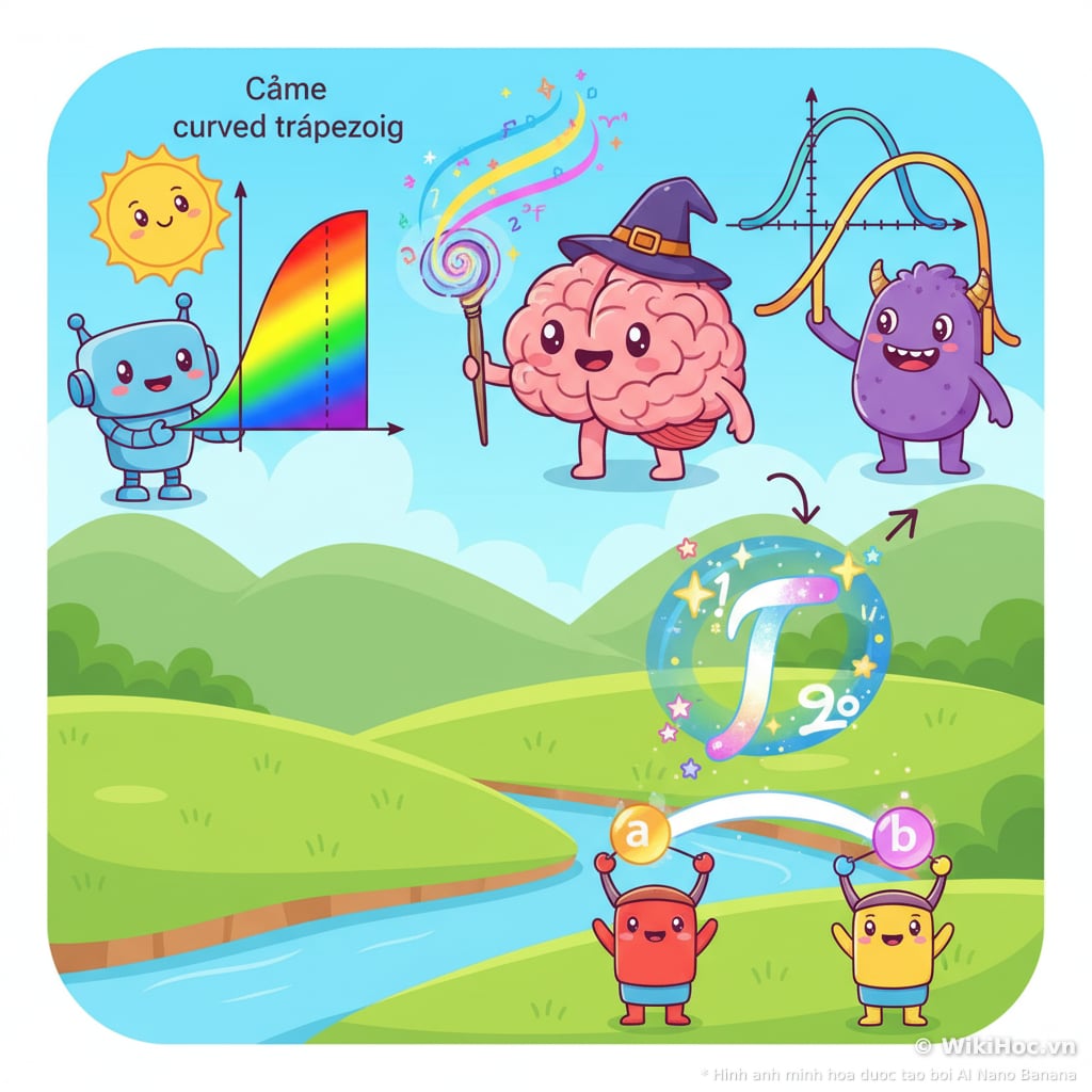 Hình minh họa Toán