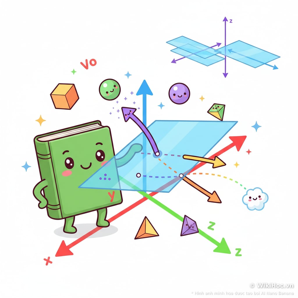 Hình minh họa Toán