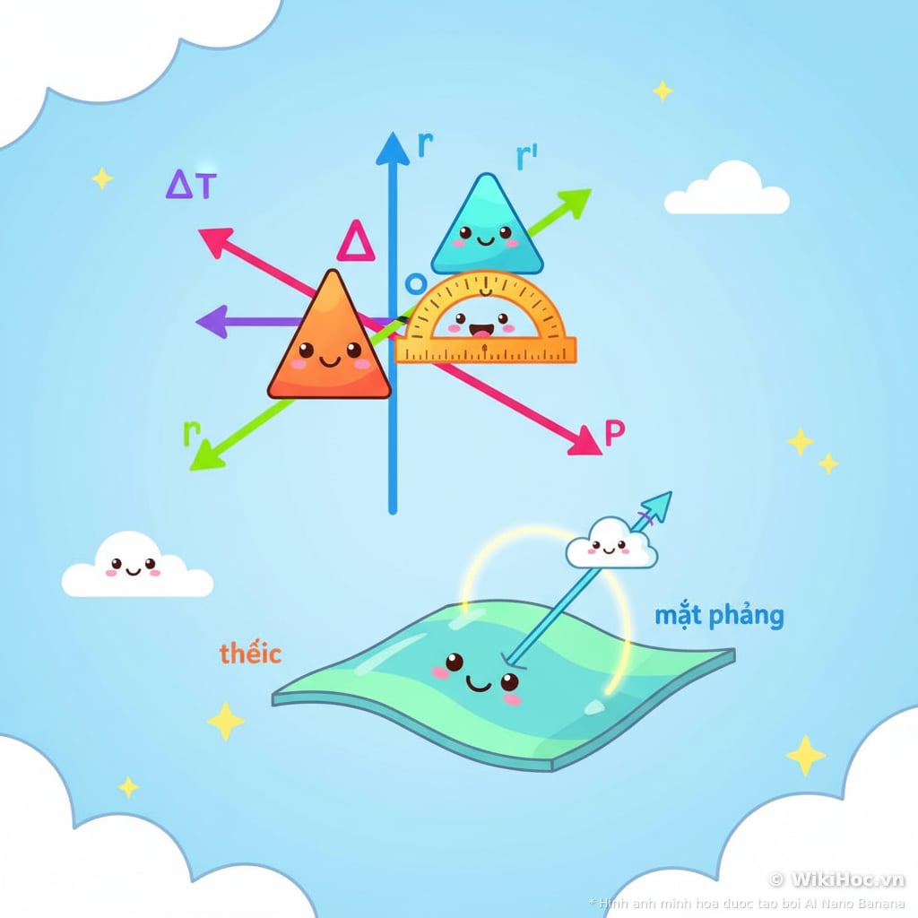 Hình minh họa Toán