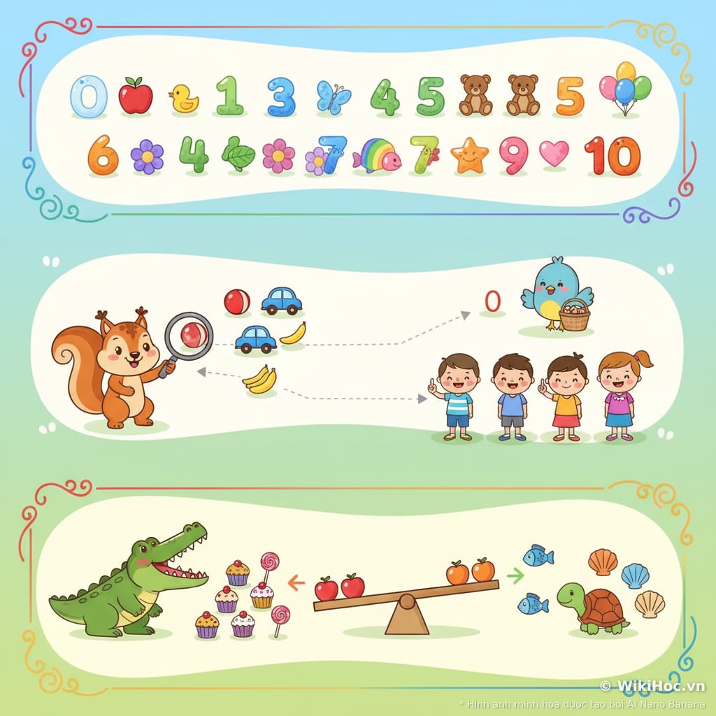 Hình minh họa Toán