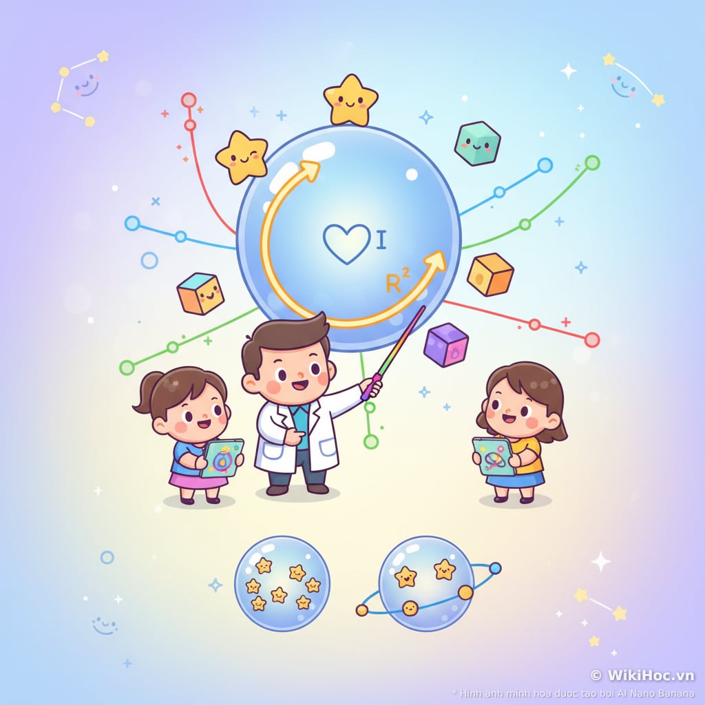 Hình minh họa Toán