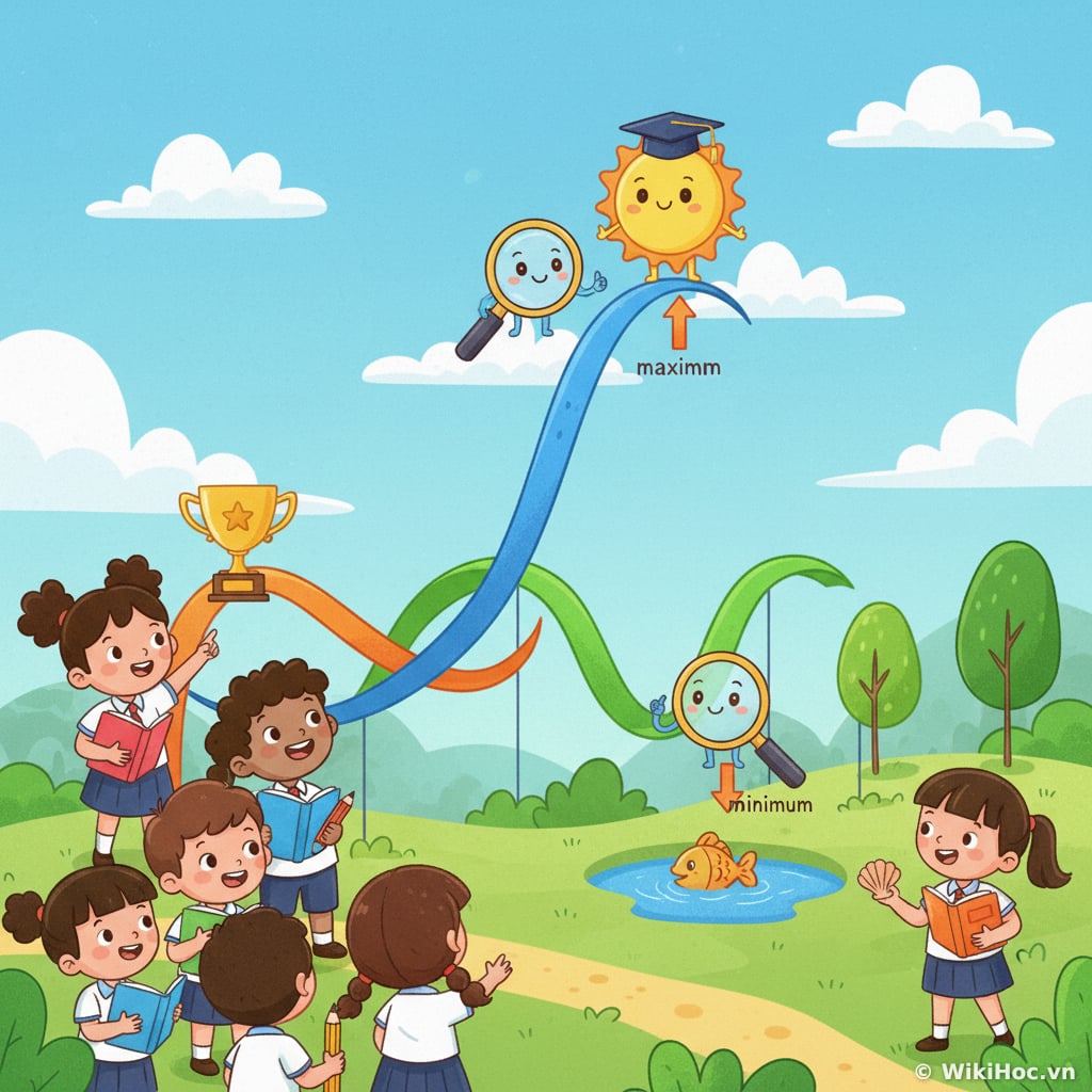 Hình minh họa Toán