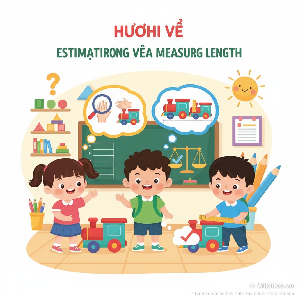 Hình minh họa Toán