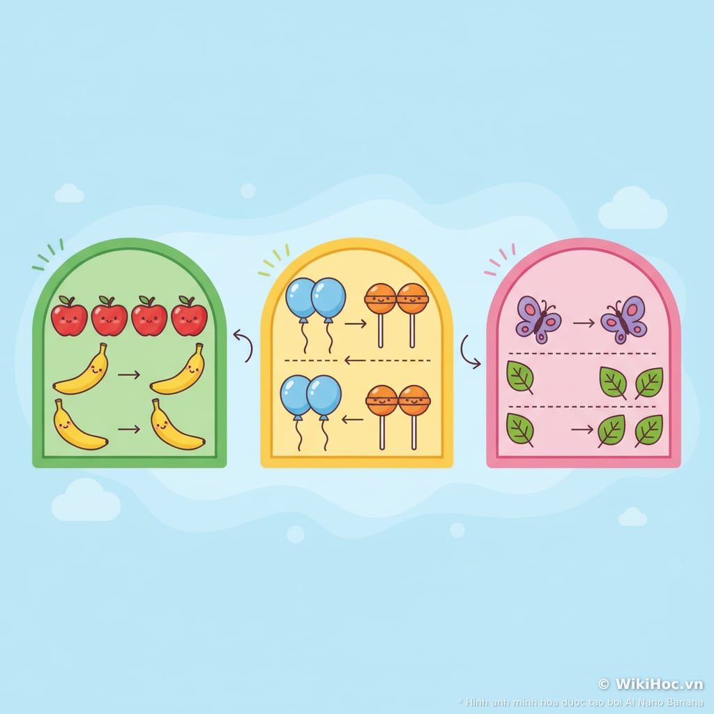 Hình minh họa Toán