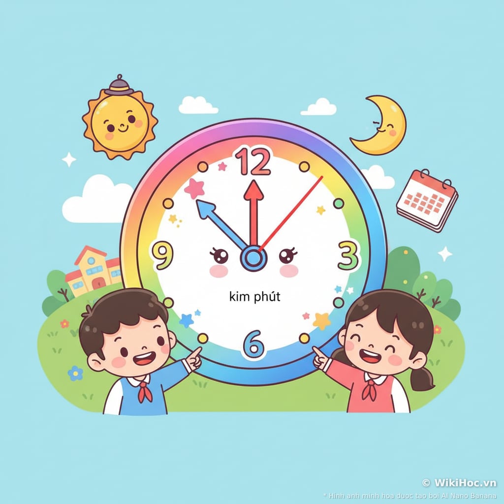 Hình minh họa Toán