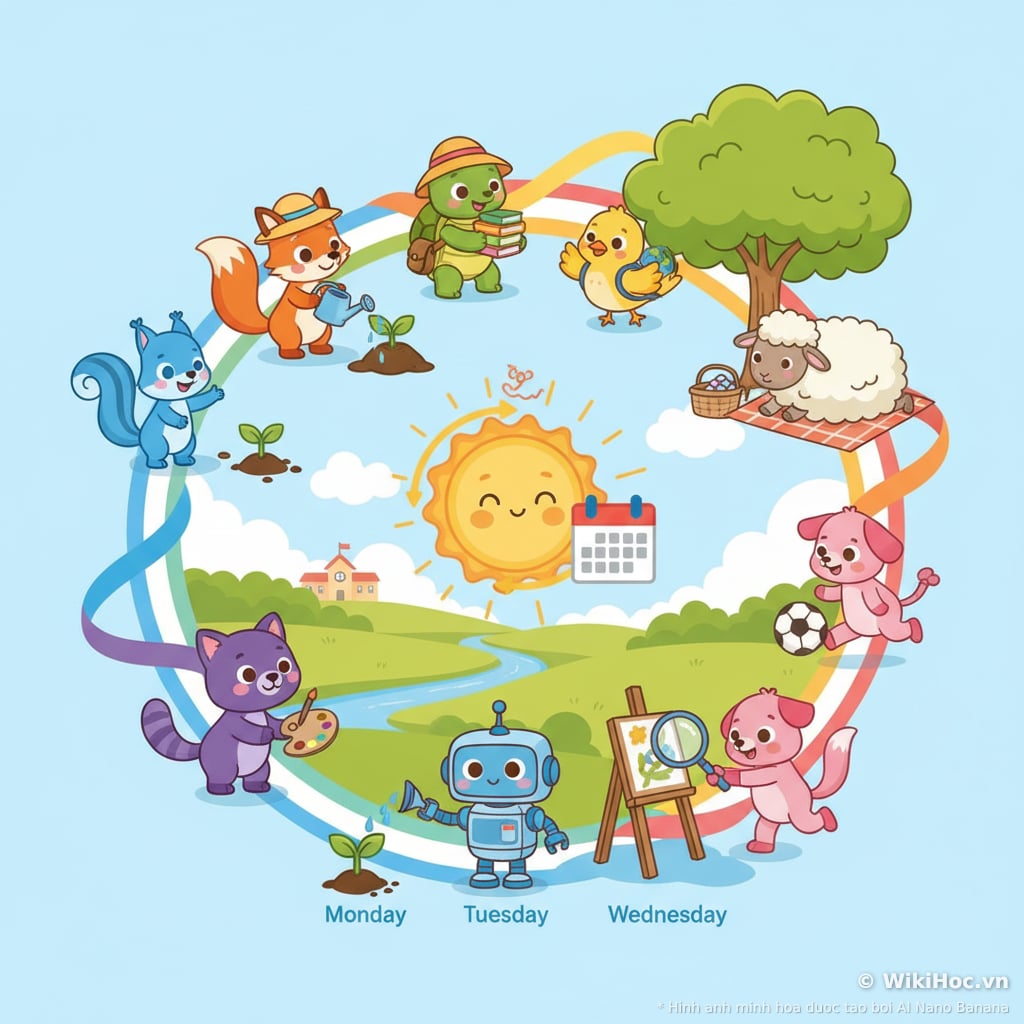 Hình minh họa Toán