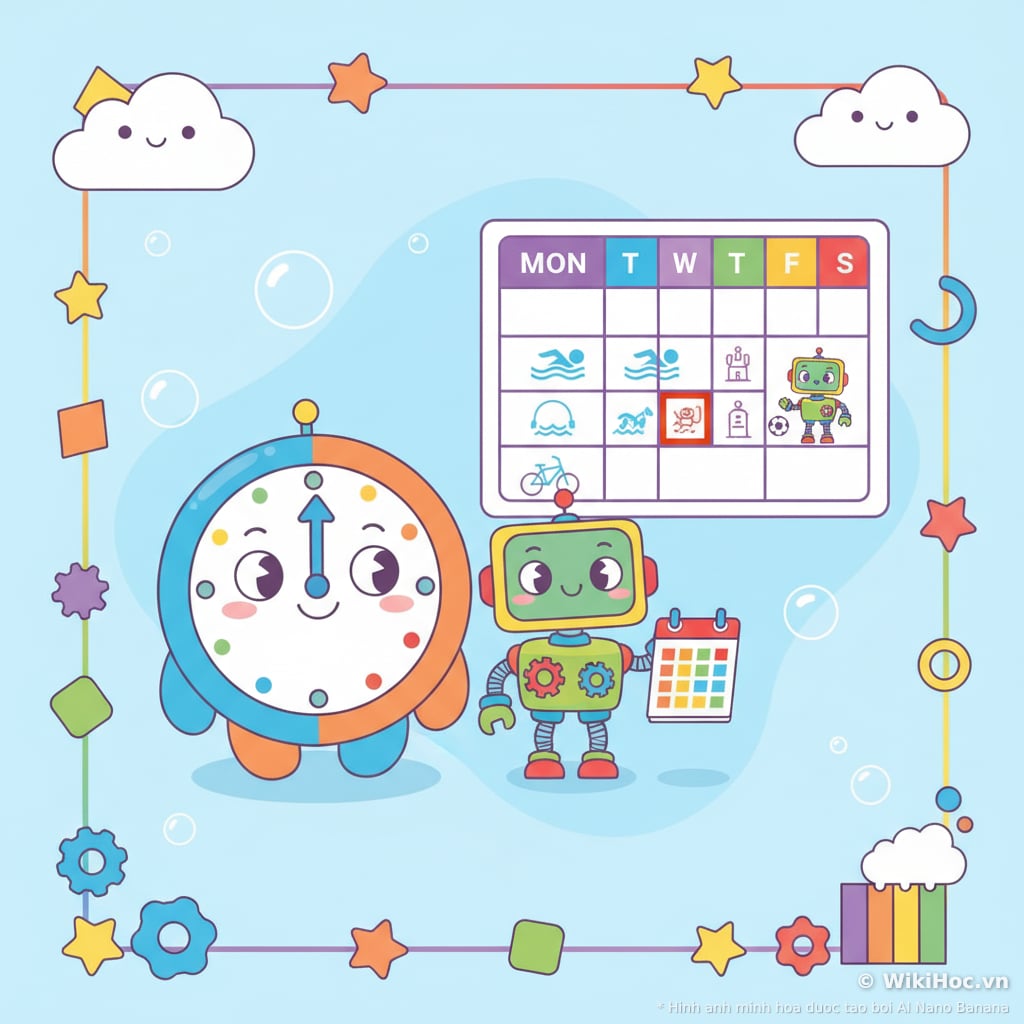 Hình minh họa Toán