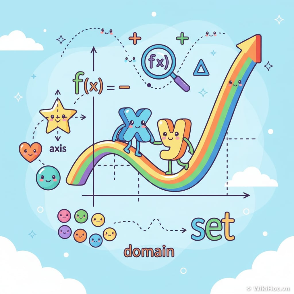 Hình minh họa Toán