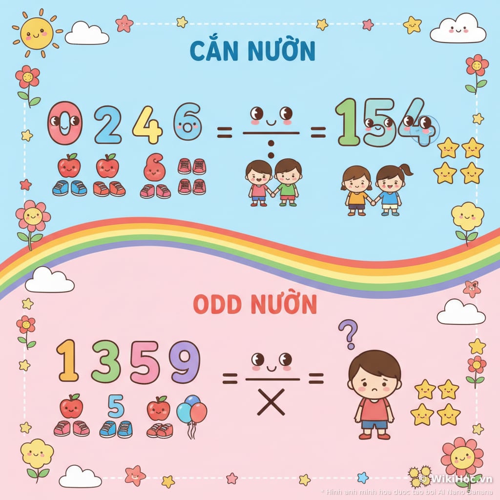 Hình minh họa Toán