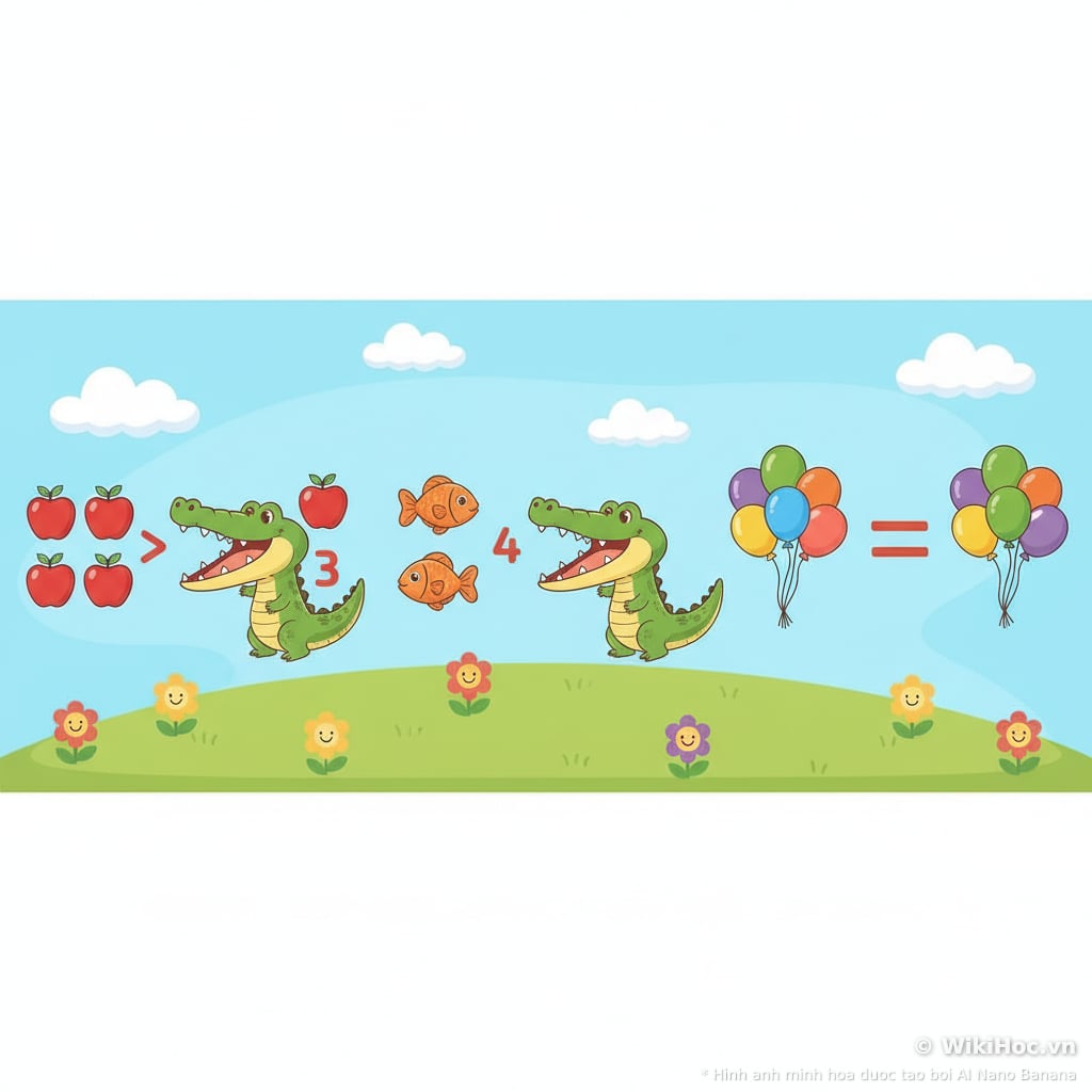 Hình minh họa Toán