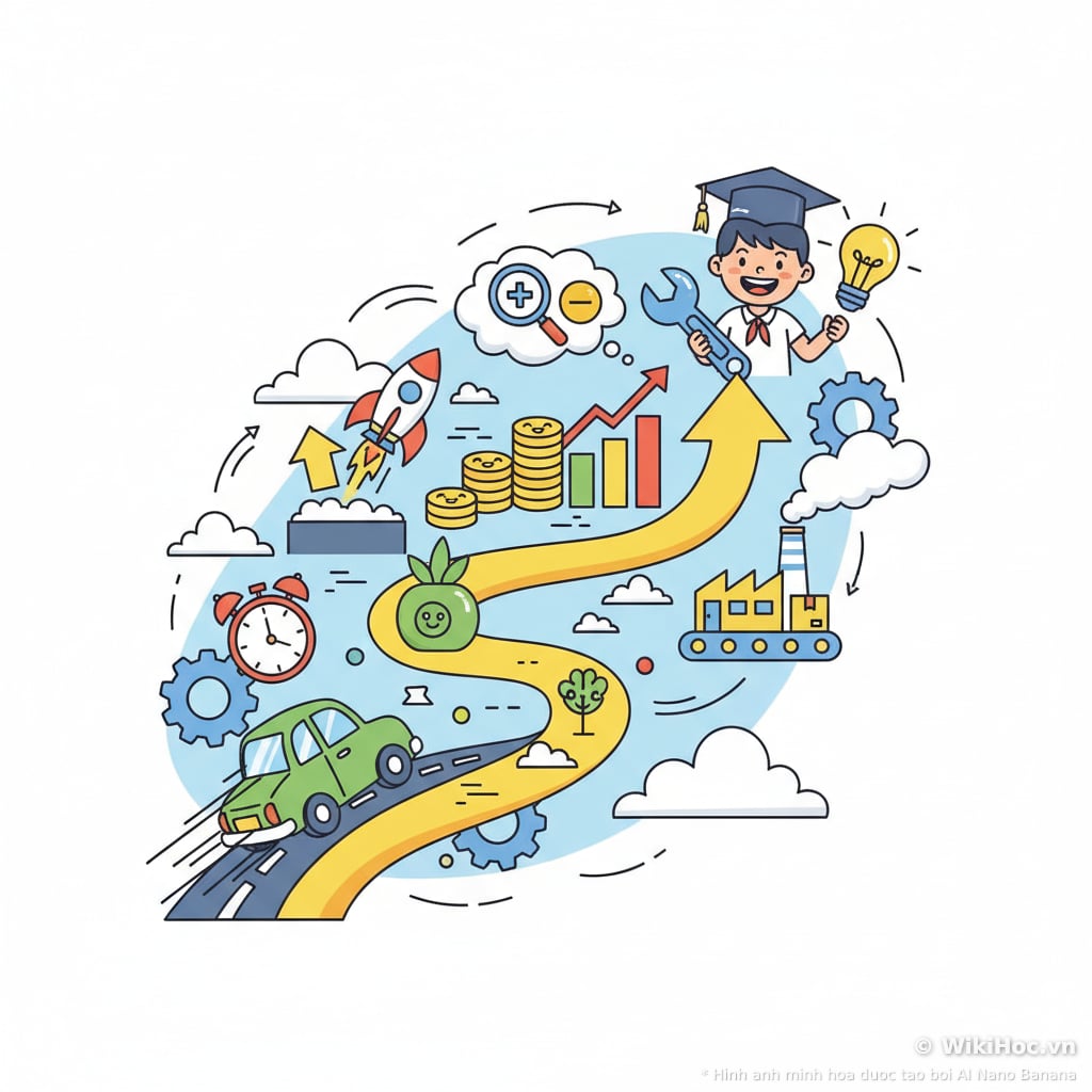 Hình minh họa Toán