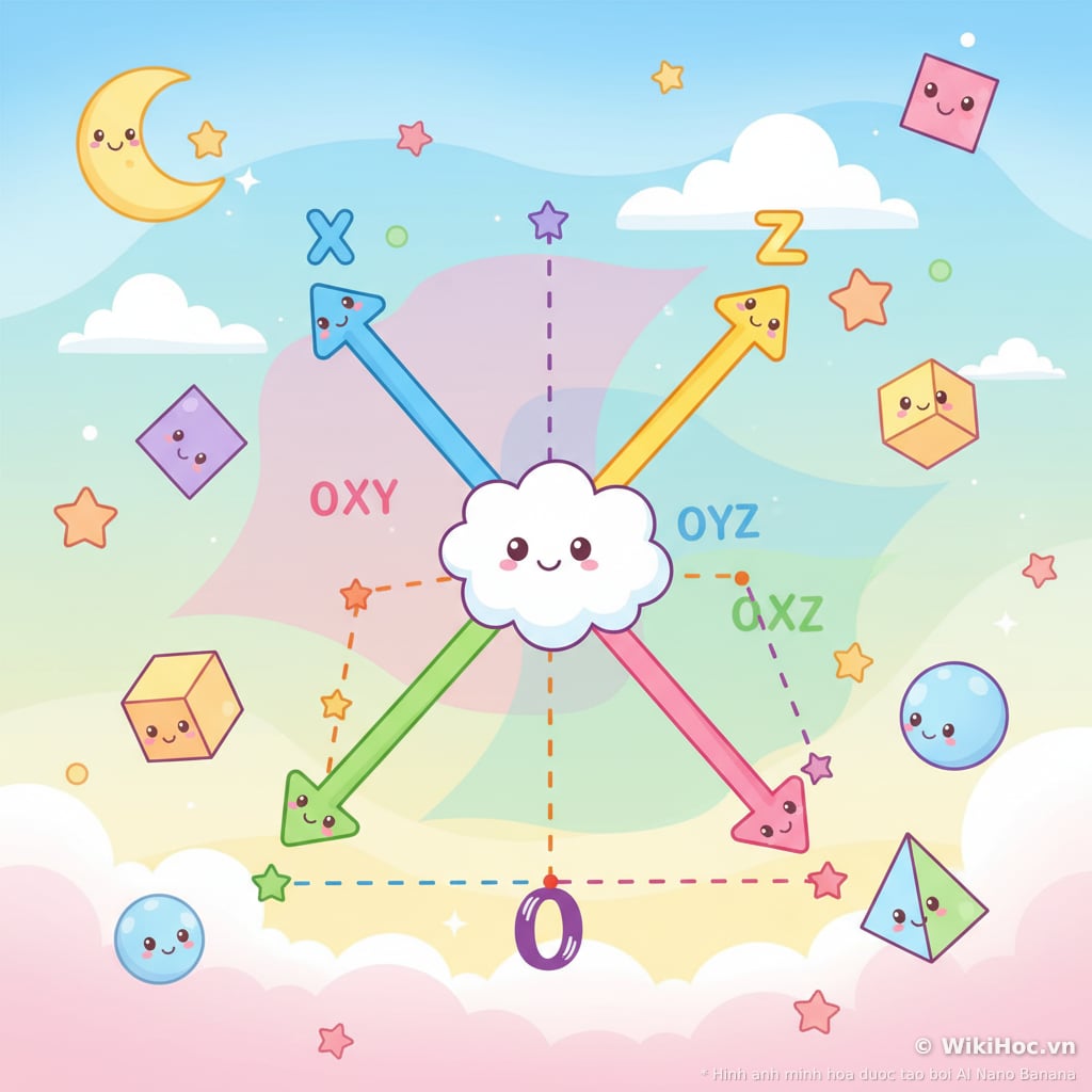 Hình minh họa Toán