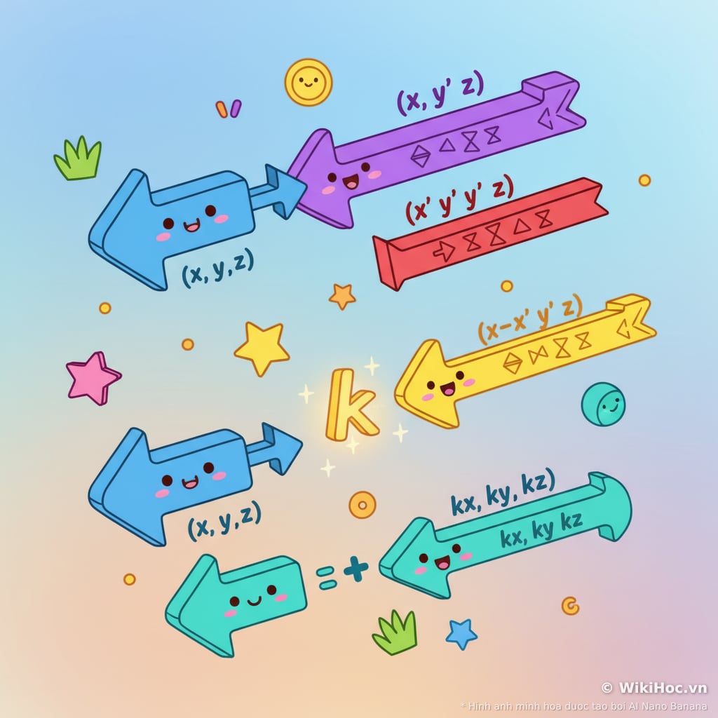 Hình minh họa Toán