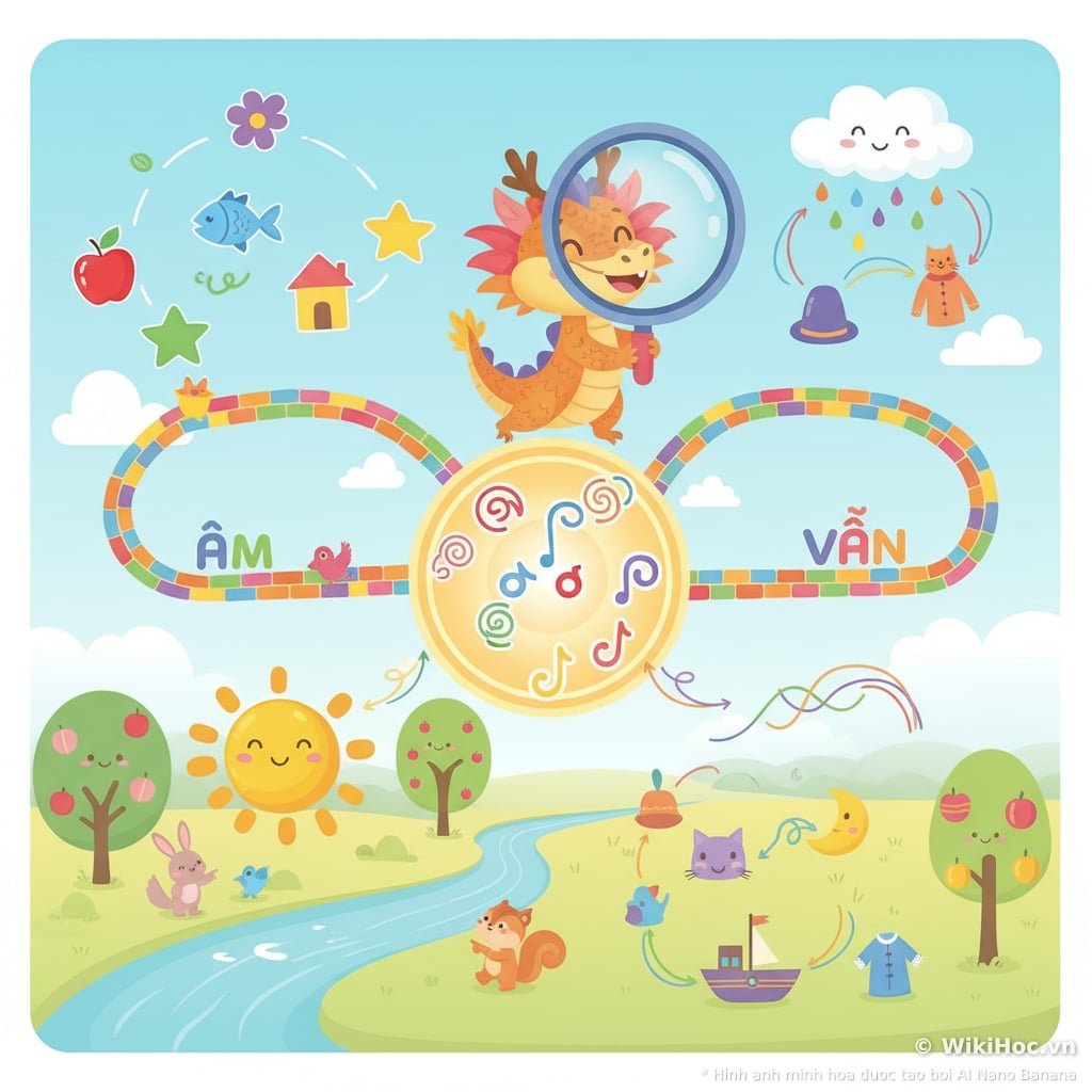 Hình minh họa Tiếng Việt