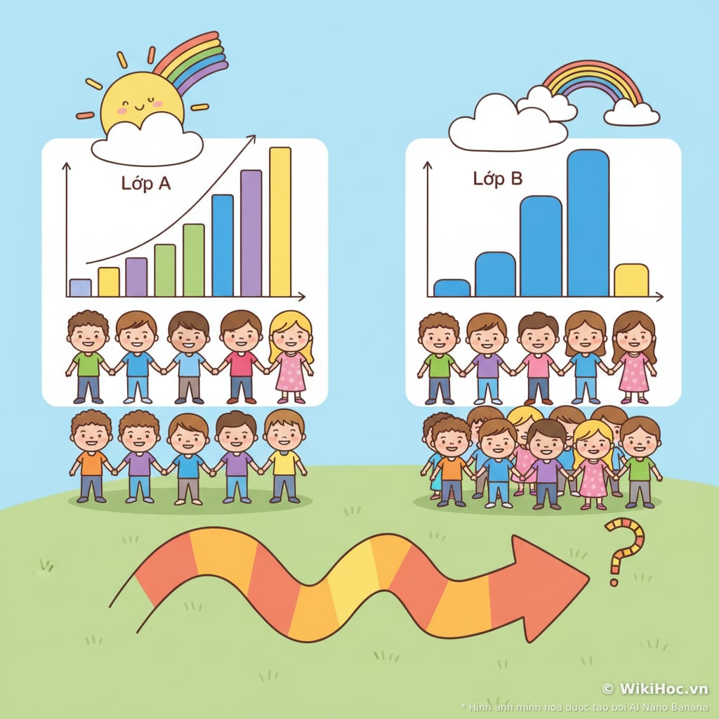 Hình minh họa Toán